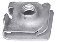 Toyota 90179-06127 Nut