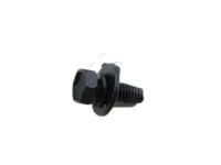 Toyota 90119-06615 Support Bolt, Front