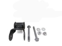 Toyota 04483-04081 Shackle Kit, Rear Spring