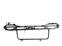 Toyota 71033-52020 Cushion Frame, Rear