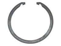 Toyota 90521-85002 Ring, Snap