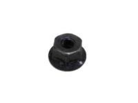 Toyota 90178-A0092 Combination Lamp Assy Nut, Inner