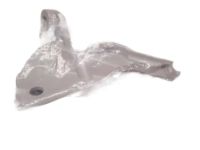 Toyota 81193-52120 RETAINER, HEADLAMP Protector, UPR RH