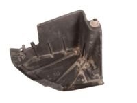 Toyota 58398-47050 Cover, Floor Under