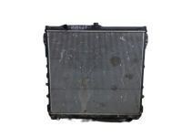 Toyota 16400-0S040 Radiator Assembly