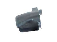 Toyota 19539-70010 Holder, RESISTIVE Code