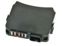 Toyota 82641-33160 Relay, Integration