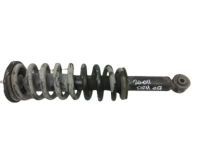 Toyota 48510-09270 Shock Absorber Assembly Front Left