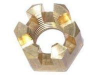 Toyota 90171-14013 Nut, Castle