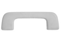 Toyota 74610-0R010-A1 Grip Handle, Flaxen, Front