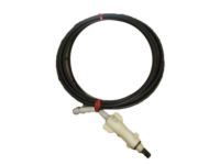 Toyota 77035-02100 Release Cable, Rear