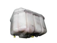 Toyota 16480-76011 Tank Sub-Assy, Radiator Reserve