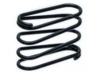 Toyota 90504-18012 Spring, Compression(For Parking Brake Shoe Strut) Toyota 90504-18012 Spring, Compression(For Parking Brake Shoe Strut)