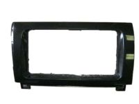 Toyota 55421-0C050 Panel, Instrument Cluster Finish