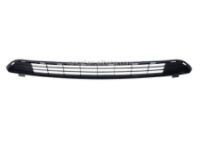 Toyota 53112-0R060 Lower Radiator Grille No.1