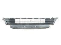 Toyota 53112-WB007 Center Grille, Lower