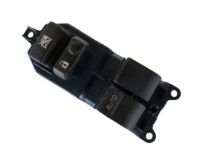 Toyota 84820-52410 Window Switch, Front Driver Side