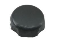 Toyota 72457-58010-B0 Knob, Vertical Seat Adjuster