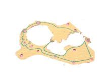 Toyota 11312-61021 Front Cover Gasket