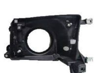 Toyota 81105-35231 Housing, Passenger Side