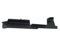 Toyota 53851-47040 Liner Extension, Passenger Side