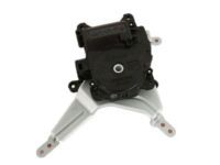 Toyota 87106-35190 Damper Servo Sub-Assembly(For Airmix)