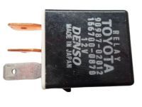 Toyota 90987-02012 Relay, Acc