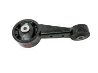 Toyota 12363-0P012 Rod, Engine Moving Control