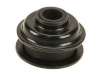 Toyota 48505-34010 Cushion, Rear Shock ABSORBER