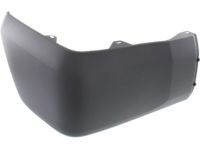 Toyota 52155-0C030 Insert, Rear Bumper Ex