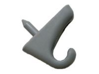 Toyota 74348-17010-04 Holder, Visor Toyota 74348-17010-04 Holder, Visor