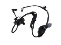 Toyota 89543-04010 ABS Sensor, Front Driver Side Toyota 89543-04010 ABS Sensor, Front Driver Side