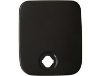 Toyota 77305-0C012 Fuel Door, Rear Toyota 77305-0C012 Fuel Door, Rear