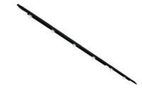 Toyota 75740-60020 Belt Molding, Driver Side Toyota 75740-60020 Belt Molding, Driver Side