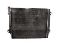 Toyota 16410-0C190 Radiator Assembly