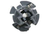 Toyota 90075-60027 Socket, Rear