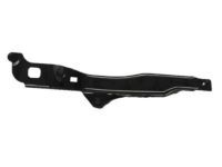 Toyota 53813-35090 Bracket, Passenger Side