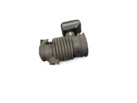 Toyota 17893-0P090 Resonator, Intake Air