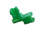 Toyota 69759-20070 Handle, Inside Snap, Green, Inner Toyota 69759-20070 Handle, Inside Snap, Green, Inner