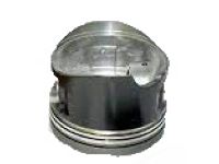 Toyota 13101-46040 Piston Sub-Assembly, W/Pin Toyota 13101-46040 Piston Sub-Assembly, W/Pin