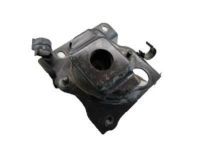 Toyota 12306-21030 Insulator Sub-Assy, Engine Mounting, LH