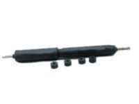 Toyota 48511-69235 Absorber Assembly, Shock, Front Passenger Side Toyota 48511-69235 Absorber Assembly, Shock, Front Passenger Side