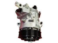 Toyota 88310-0R014 Compressor Assembly, W/P