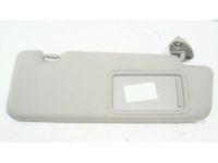 Toyota 74310-47200-B0 Visor Assembly, Right