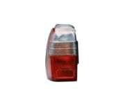 Toyota 81561-35120 Lens, Rear Combination Lamp, LH