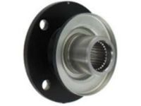 Toyota 41204-35050 FLANGE Sub-Assembly, DRI