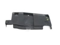 Toyota 58723-0R010 Lower Cover, Passenger Side