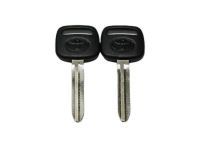 Toyota 90999-00164 Key, Blank Toyota 90999-00164 Key, Blank
