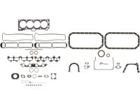 Toyota 04111-16076 Gasket Kit, Engine Overhaul