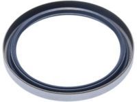 Toyota 90310-58002 Seal, Oil